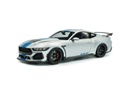 1:18 SHELBY MUSTANG SUPER SNAKE - 2025