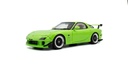 1:18 MAZDA RX7 (FD3RS) SOLIDO WORKS - 1999