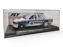 1:32 FORD SIERRA ROTHMANS RALLY DU VAR 1991 EFEC. SUCIO - SLOT