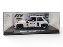 1:32 RENAULT 5 EUROCUP 1981- SLOT