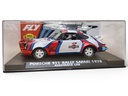 1:32 PORSCHE 911 RALLY SAFARI 1978 COCHE ASISTENCIA - SLOT