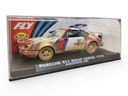 1:32 PORSCHE 911 RALLY SAFARI 1978 ASISTENCIA SUCIO