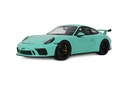 1:18 PORSCHE 911 [991.2] GT3 - 2018