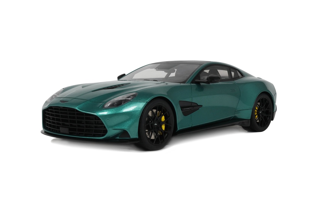 ASTON MARTIN VANQUISH - 2024