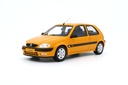 1:18 CITROËN SAXO 1.4 BIC PHASE 2 - 2000