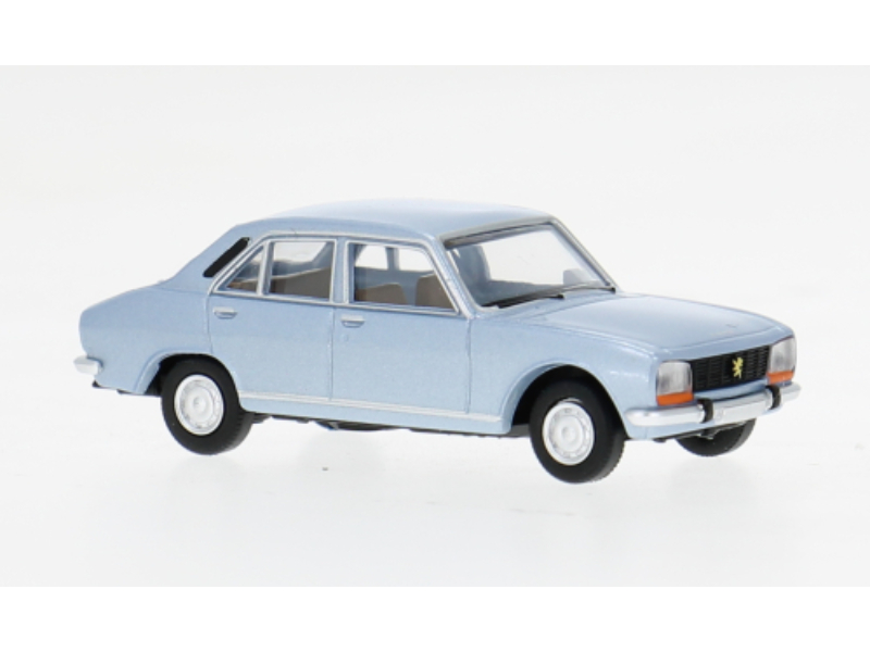 1:87 PEUGEOT 504 - 1968