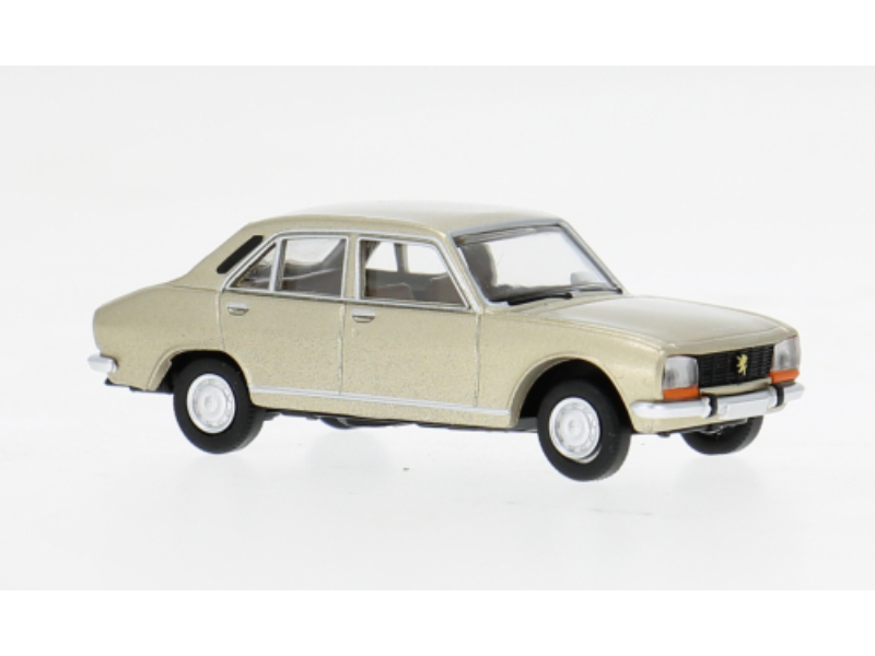 1: 87 PEUGEOT 504 - 1968