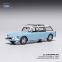 1:43 CITROËN ID 19 BREAK - 1960