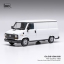 1:43 FIAT DUCATO - 1982