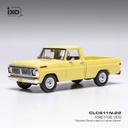 FORD F100 - 1970 IXO Models 1:43