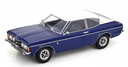  1:18 FORD ENGLAND TAUNUS GLX COUPE - 1971
