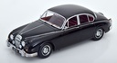 1:18 DAIMLER  250 V6 - 1962 BORDEAUX INTERIOR