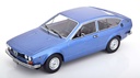 1:18 ALFA ROMEO ALFETTA 1600 GTV - 1976