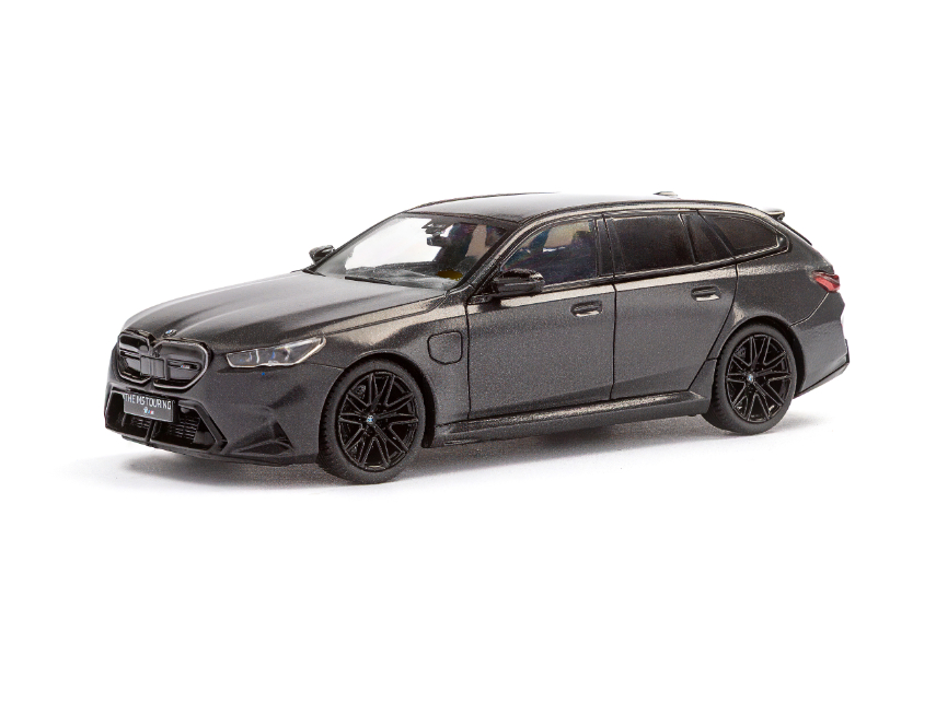 1:43 BMW M5 (G99) TOURING - 2024
