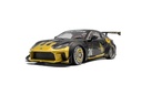 1:18 TOYOTA GR86 LBWK BODY KIT - 2024