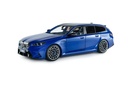 1:18 BMW M5 TOURING M (G99) - 2024