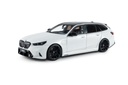 1:18 BMW M5 TOURING (G99) - 2025