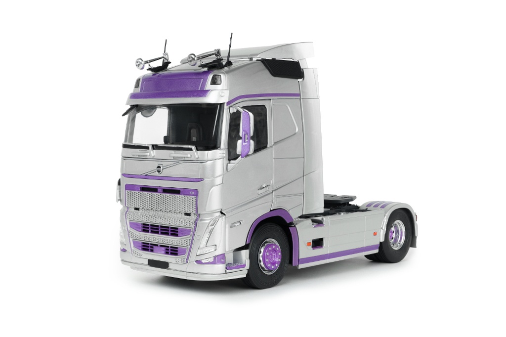 VOLVO TRUCKS FH GLOBETROTTER XL - 2023