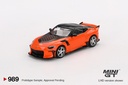 1:64 NISSAN Z FFZ400 VEILSIDE (RZ34) - 2024