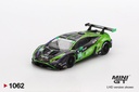 1:64 LAMBORGHINI HURACAN GT3 EVO2 "FORTE RACING" #78 GOIKHBERG / SPINELLY / DEFRANCESCO- 2024 IMSA 24h DAYTONA GTD CLASS