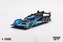 1:64 ACURA ARX-06 WAYNE TAYLOR RACING #10 - 2024 IMSA DAYTONA 24 HOURS GTP