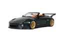 1:18 PORSCHE 911 (997) OLD & NEW CONVERTIBLE TOKYO AUTO 2024