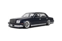 TOYOTA CENTURY V12 STANCE 2008