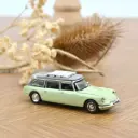 1:87 CITROËN ID BREAK - 1961