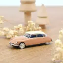 CITROËN DS 19 - 1959