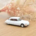 CITROËN DS 23 - 1972