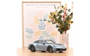 1:18 PORSCHE 911 (992.2) CARRERA - 2025