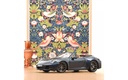1:18 PORSCHE 911 (992.2) CARRERA CABRIOLET - 2025