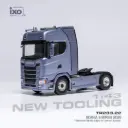 SCANIA S-SERIES - 2020 1:43 IXO MODELS