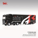 1:43 SCANIA S-SERIES TOYOTA GAZOO RACING - 2024