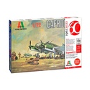 1:72 Italeri Avión Caproni Ca. 313/314 Special Ed. 