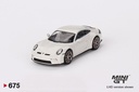 1:64 PORSCHE 911 (992) GT3 TOURING - 2023