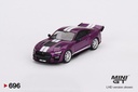 1:64 SHELBY GT500 DRAGON SNAKE CONCEPT - 2023