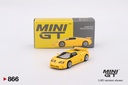 1:64 BUGATTI EB110 SUPER SPORT - 1995