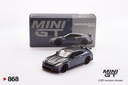 1:64 NISSAN GT-R (R35) NISMO - 2024