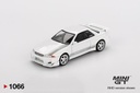 1:64 NISSAN SKYLINE GT-R (R32) VEILSIDE COMBAT C-I - 2011
