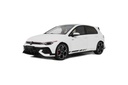 1:18 VOLKSWAGEN GOLF MK.8 GTI CLUBSPORT - 2024