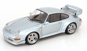 1:12 PORSCHE 911 (993) GT2 COUPE - 1996 (CERCHI SPEEDLINE - SPEEDLINE RIMS)