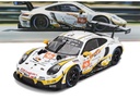 1:18 PORSCHE 911 (991) RSR-19 4.2L TEAM PROJECT-1 #46  M. CAIROLI / M. PEDERSEN / N. LEUTWILER - 24h LE MANS 2022