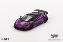 MCLAREN 720S LB★WORKS - 2023
