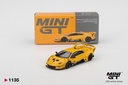 1:64 LAMBORGHINI LB-SILHOUETTE WORKS MURCIELAGO GT EVO - 2025