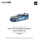 1:64 MAZDA RX-7 RE-AMEMIYA - 2006