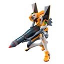 BLOKEES Evangelion Proto Type-00 Action Edition – Figura articulada EVA-00