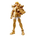 BLOKEES Aries Mu Champion Class – Figura articulada Saint Seiya (Caballeros del Zodiaco)