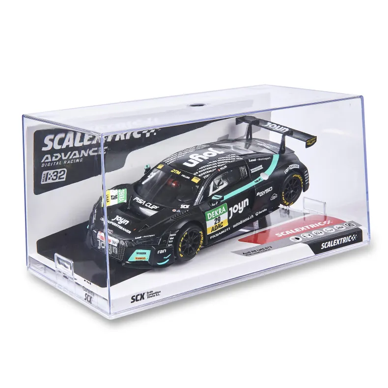 Audi R8 LMS GT3 - R. Feller - Land Motorsport SCX ADVANCE