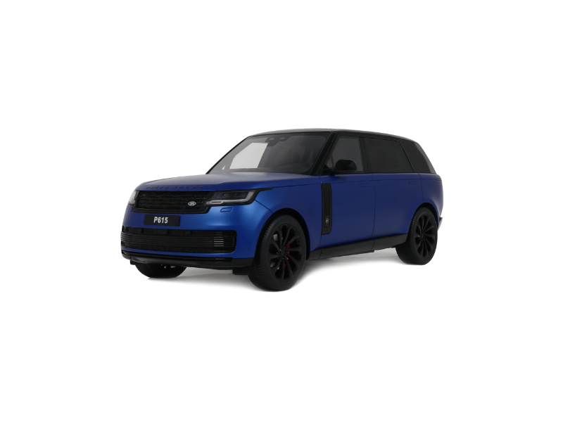 1:18 RANGE ROVER P615 SV - 2024